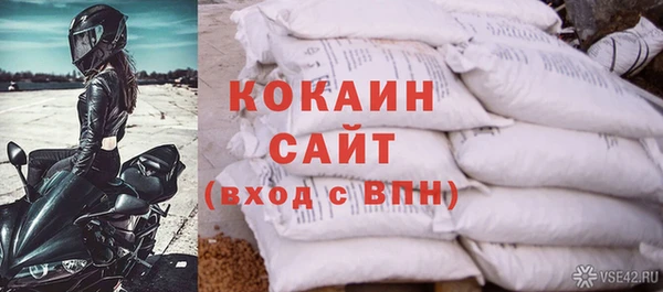 прущие крисы Инта